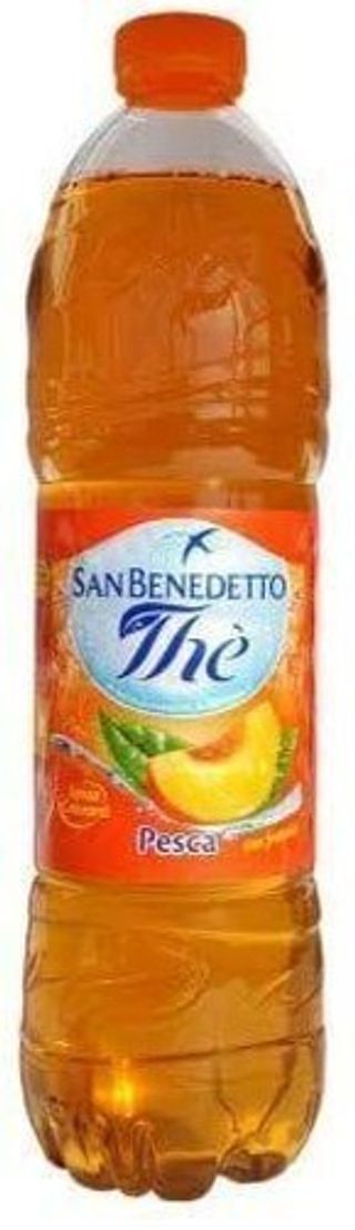 Thè alla pesca 1,5 l