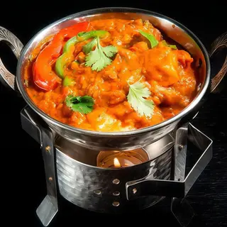 Curry Bhuna