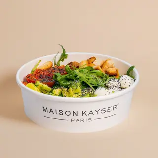 Italian Dream Ensalada
