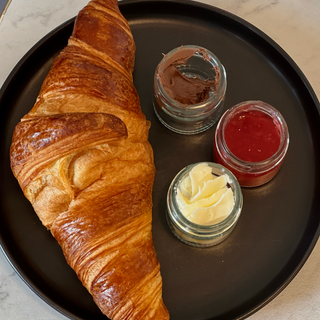 Francuskie Śniadanie