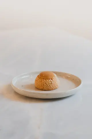 Chou Café