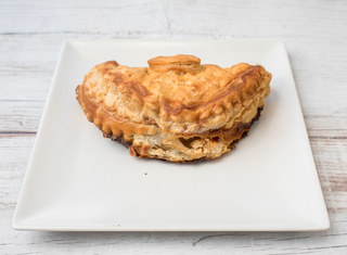 Capricho Queso De Cabra