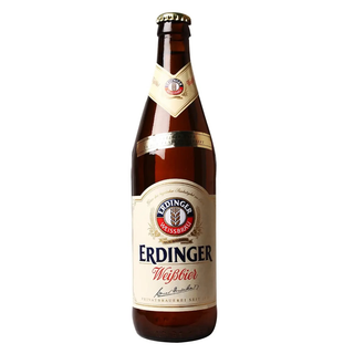 Erdinger pivo 0.33l