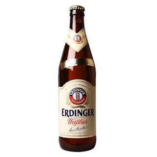 Erdinger pivo 