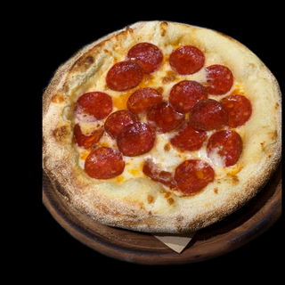 Піца "Папероні" 30см./ 370г.