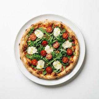 Pizza light
