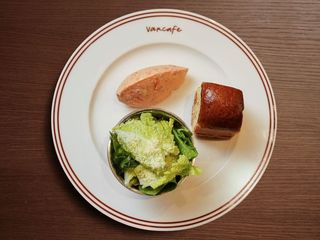 Рієт з лосося й креветок (170g)