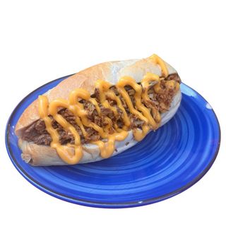  PHILLY CHEESESTEAK