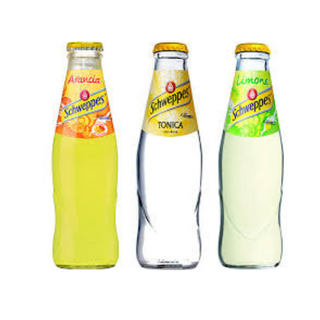 Aperitivo analcolico 