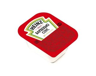 Соус "Барбекю" (25 гр.)