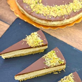 Дубайска торта