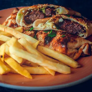 Srpska tortilla