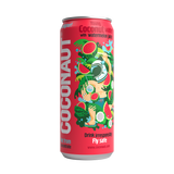 Agua de coco sabor sandia - COCONUT WATER (330ML)