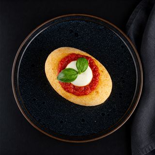 Montanara Napoletana