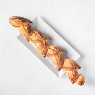 Baguette epi