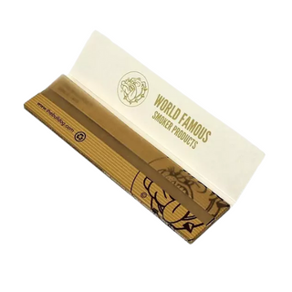 Bulldog King Size Slim  - 1 Ud.