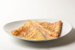 Ovo, Queijo e Fiambre