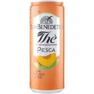 The alla pesca 330 ml