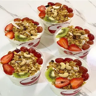 Main Bowl