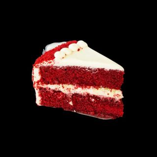 Red Velvet.
