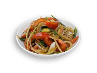 Салат "Пилахун"