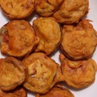 Baingan Bhaji