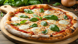 Pizza Marguerita