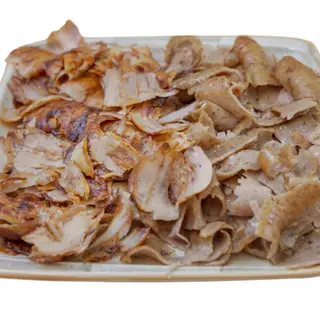Piatto solo carne