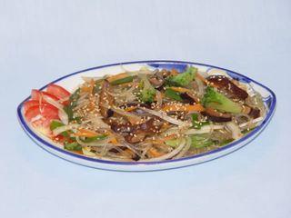 Jab - Chae