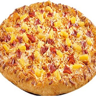 Pizza Hawai
