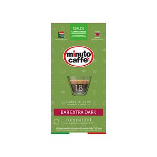 Espresso Love1 Bar Extra Dark