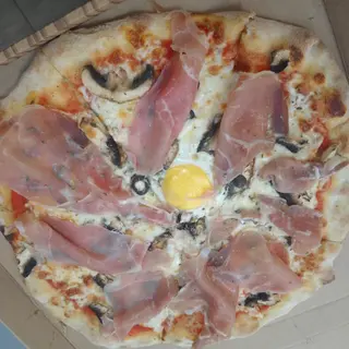 4 Stagioni
