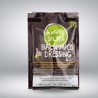 Preljev Aceto Balsamico