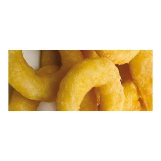 Calamares à la Romana (5 Unidades)