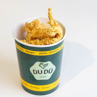 Стрипсы 8шт