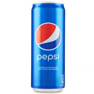 Pepsi 330ml