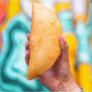 Queso Llanero (21cm)