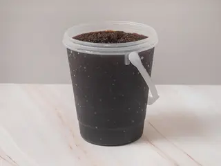 Café granizado (50 cl.)