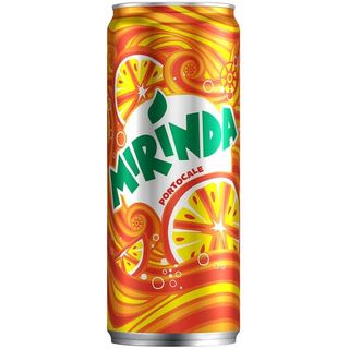 Mirinda la doza 