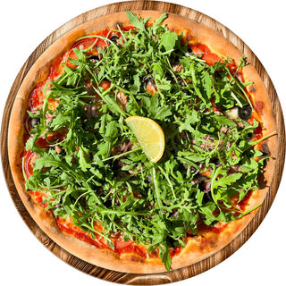 Піца Тунець  (32см, 580г)