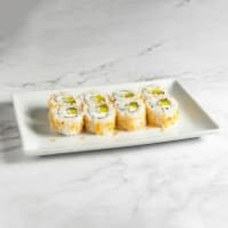 Uramakis Roll Truita (8 Uds.)