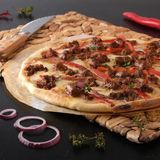 Pizza Oriental
