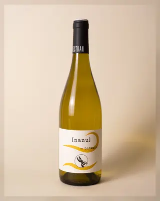 Nanu Testuan Botella  75Cl