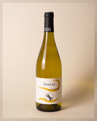 Nanu Testuan Botella  75Cl