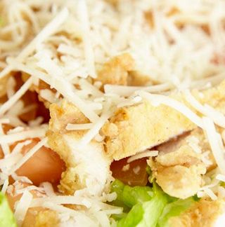 Ensalada Pinky Crispy