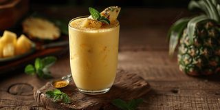 Ананасова насолода (300мл)