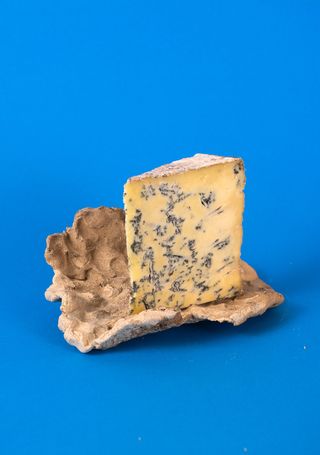 Stilton Harrington Cuña 200Gr