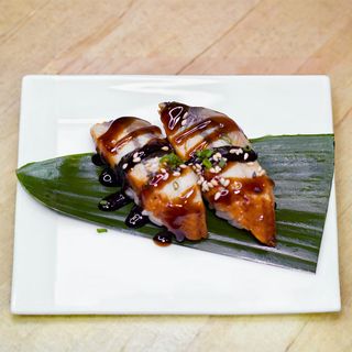 85. Nigiri De Anguila (2 Uds.)