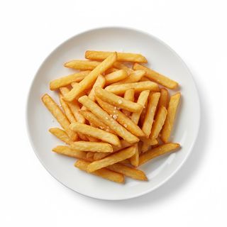 Papas Fritas