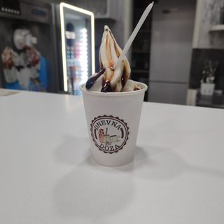 Sladoled Coko Jagoda